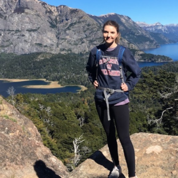 Meet your Posher, Alison - Picture 1 of 1